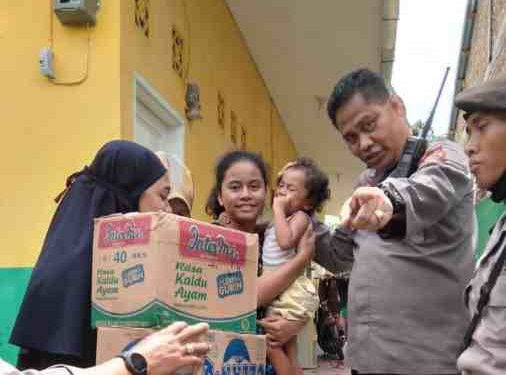 Dipindah Tugaskan Upaya Peningkatan Karir Personil