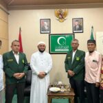 Diduga Galian C Ilegal Tak Terkendali, Polda Sumut Jangan Jadi Penonton 