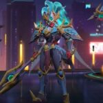 Update Patch 1.7.54 Advance Server Mobile Legend