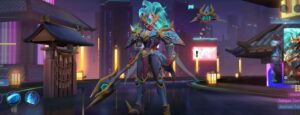 Update Patch 1.7.54 Advance Server Mobile Legend