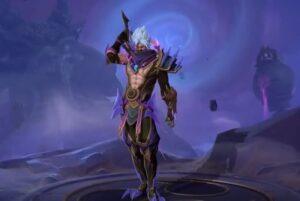 Update Patch 1.7.52 Advance Server Mobile Legend