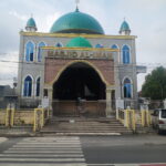 AMPUH Menduga 2 Matahari Di Kab Deli Serdang 