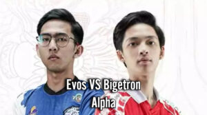 Hasil Match Kelima Belas Evos VS Bigetron Alpha MPL Season 11