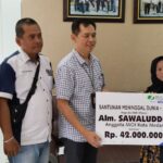 Diduga Sarat KKN Proyek Pemeliharaan Drainase Ta 2023 Rp 790 Juta Lebih Milik Cipta Karya Deli Serdang 
