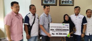 Diduga Sarat KKN Proyek Pemeliharaan Drainase Ta 2023 Rp 790 Juta Lebih Milik Cipta Karya Deli Serdang 