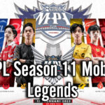 Moonton Mempersiapkan 4,5 Miliar Sebagai Hadiah MPL Season 11