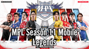 Moonton Mempersiapkan 4,5 Miliar Sebagai Hadiah MPL Season 11