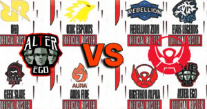 Hasil Match Minggu Ketiga Alter Ego VS Bigetron Alpha MPL Season 11
