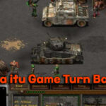Apa itu Game Turn Base