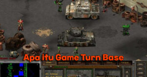 Apa itu Game Turn Base