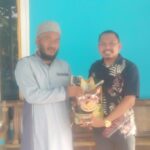 Tem Opsnal Reskrim Polsek Perbaungan Ringkus Pembobol Sekolah Swasta Pembangunan