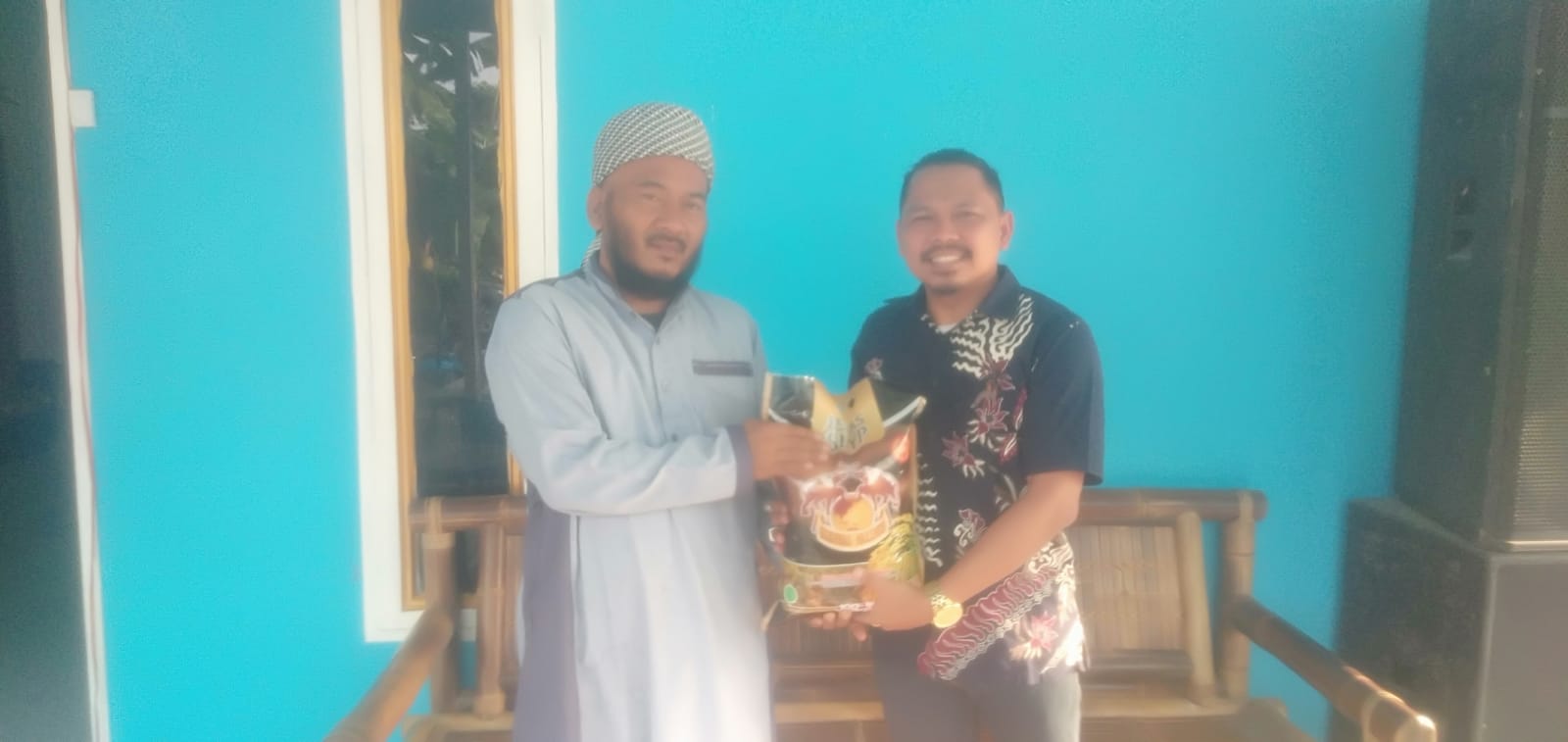 Tem Opsnal Reskrim Polsek Perbaungan Ringkus Pembobol Sekolah Swasta Pembangunan