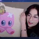 Kyedae Streamer Twitch yang Membagikan Pengalamannya yang Berjuang Melawan Kanker