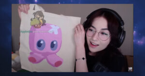Kyedae Streamer Twitch yang Membagikan Pengalamannya yang Berjuang Melawan Kanker