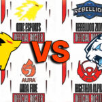 Hasil Match Minggu Ketiga Onic VS Evos MPL Season 11