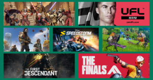 Rekomendasi Game Free to Play yang Akan Hadir dan Layak untuk Dimainkan