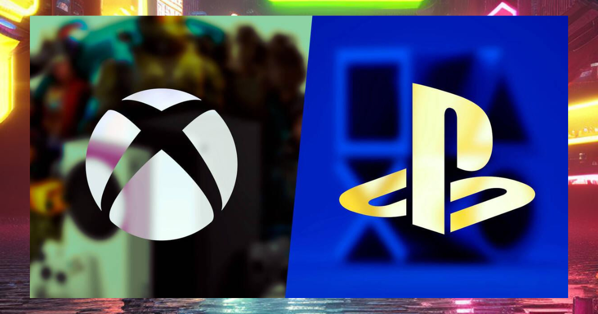 September nanti akan Menjadi Persaingan Sony dan Microsoft dalam Pasar Game