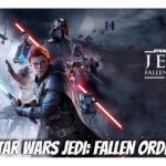 Star Wars Jedi: Fallen Order untuk PC Hanya dengan $3,99