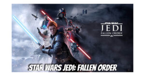 Star Wars Jedi: Fallen Order untuk PC Hanya dengan ,99