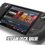 Steam Deck Akhirnya Bisa Download Game dengan Jaringan Lokal