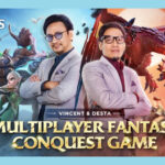 Call of Dragons: Game RTS MMO Mobile Baru dari Farlight Games