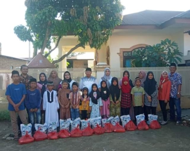 Disinyalir Rp 600 Juta Lebih Pagu BKB KIT Stunting Di Dinas P3AP2KB Ajang Korupsi 
