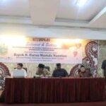 Proyek Di Klambir 5, Jadi Pusat Perhatian Masyarakat 