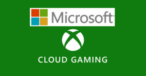 Microsoft Mengabarkan Kerjasama dengan Cloud Gaming 10 Tahun lagi