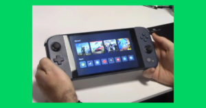 Microsoft sedang Bereksperimen dengan Handheld Gaming Mode untuk Windows 11