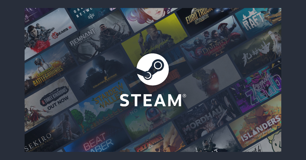 Statistik Menarik Bahasa Paling Populer di Steam Hardware Survey Maret 2023