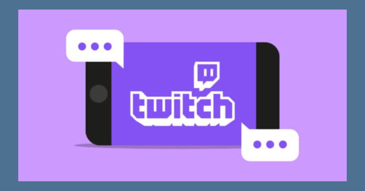 Streamer Twitch Mengkritik Kebijakan Sistem Sponsor Baru Twitch