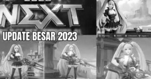 Update Besar-Besaran Mobile Legends 2023: Revamp Hero, Tampilan UI Baru, dan Penyesuaian Buff/Nerf