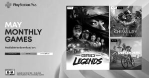 Cek Daftar Game Gratis PS Plus Mei 2023 Terbaru di PS4 dan PS5