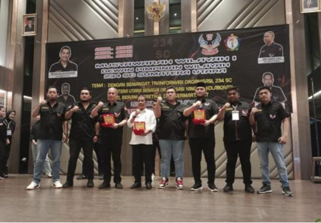 Tog3l Dilarang, Celakanya Polsek Batang Kuis Seperti Membiarkan