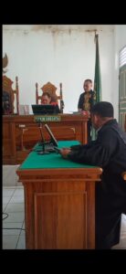 Rp 1, 1 M Lebih Ta 2024 Pemerintah Kucurkan Dana Ke Desa Tanjung Sari 