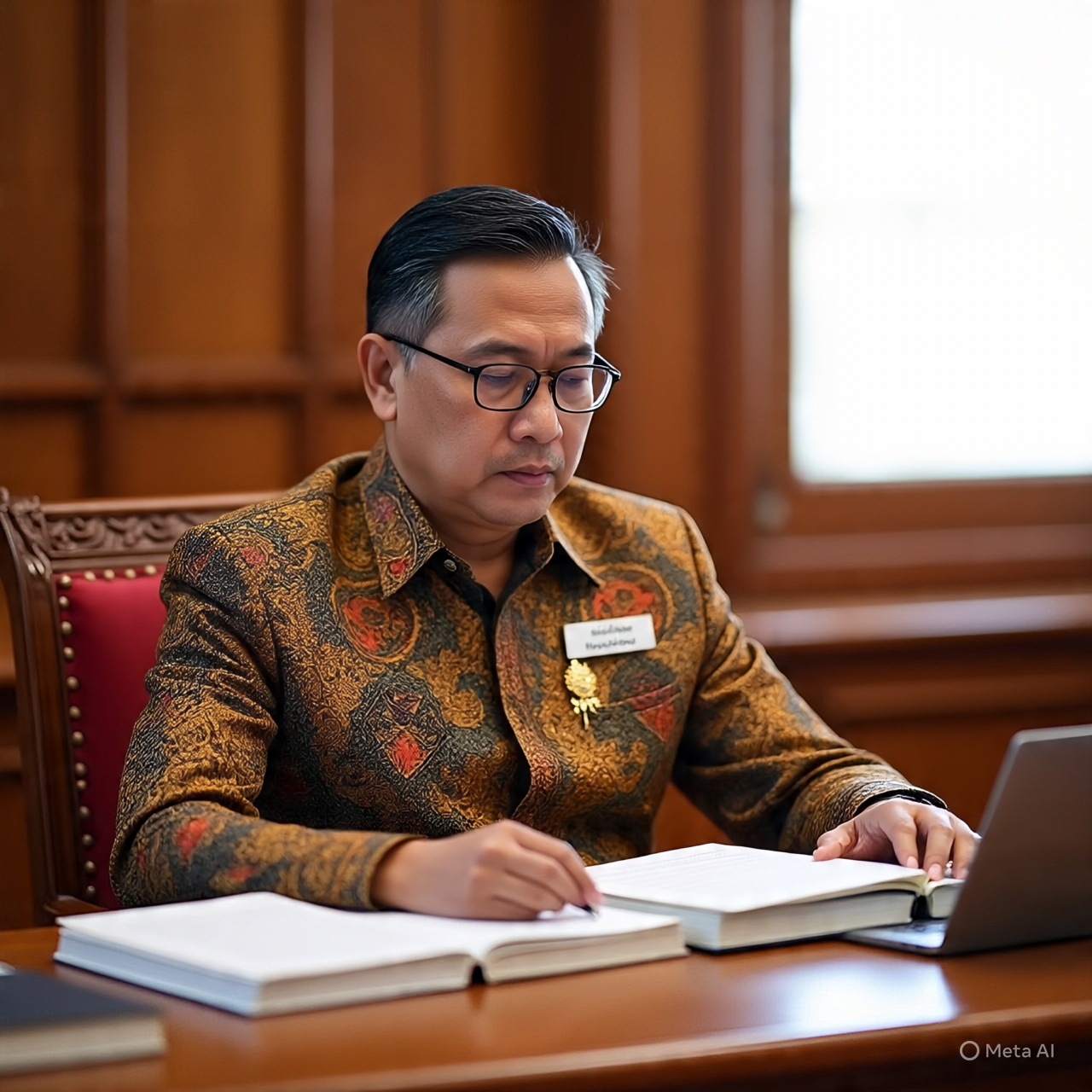 Suara Rakyat: Guru hingga Bidan Merespons Tunjangan Fantastis Anggota DPR