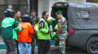 Pangdam I/BB Utamakan Pendekatan Humanis dalam Menghadapi Demonstrasi