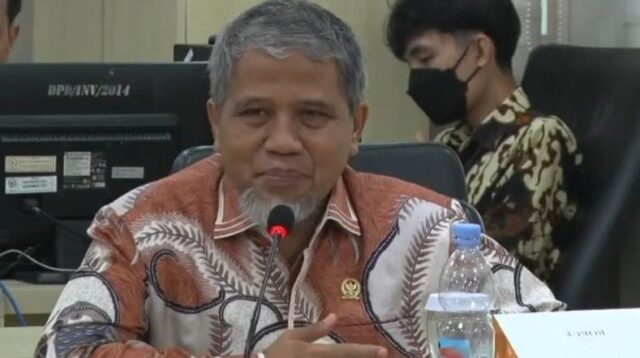 Perjuangan Berbuah Manis: M. Nuh Ajak Semua Pihak Jaga Status Geopark Kaldera Toba Pasca Raih “Green Card”
