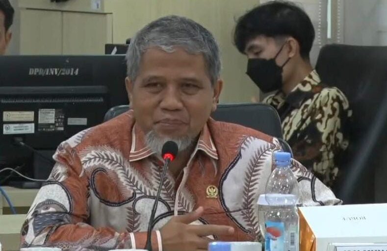 Perjuangan Berbuah Manis: M. Nuh Ajak Semua Pihak Jaga Status Geopark Kaldera Toba Pasca Raih “Green Card”